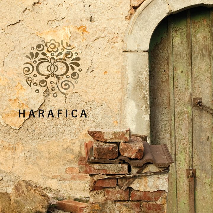 Obal alba Harafica II