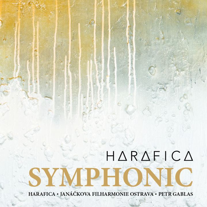 Obal alba Harafica Symphonic