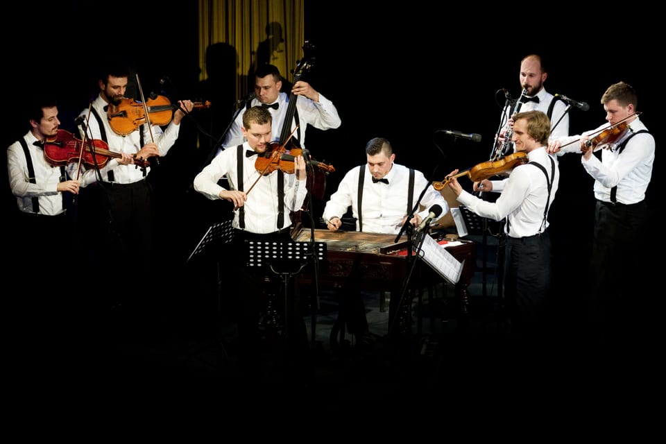 Harafica, foto Marek Malůšek